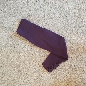 Old Navy Active 7/8 leggings